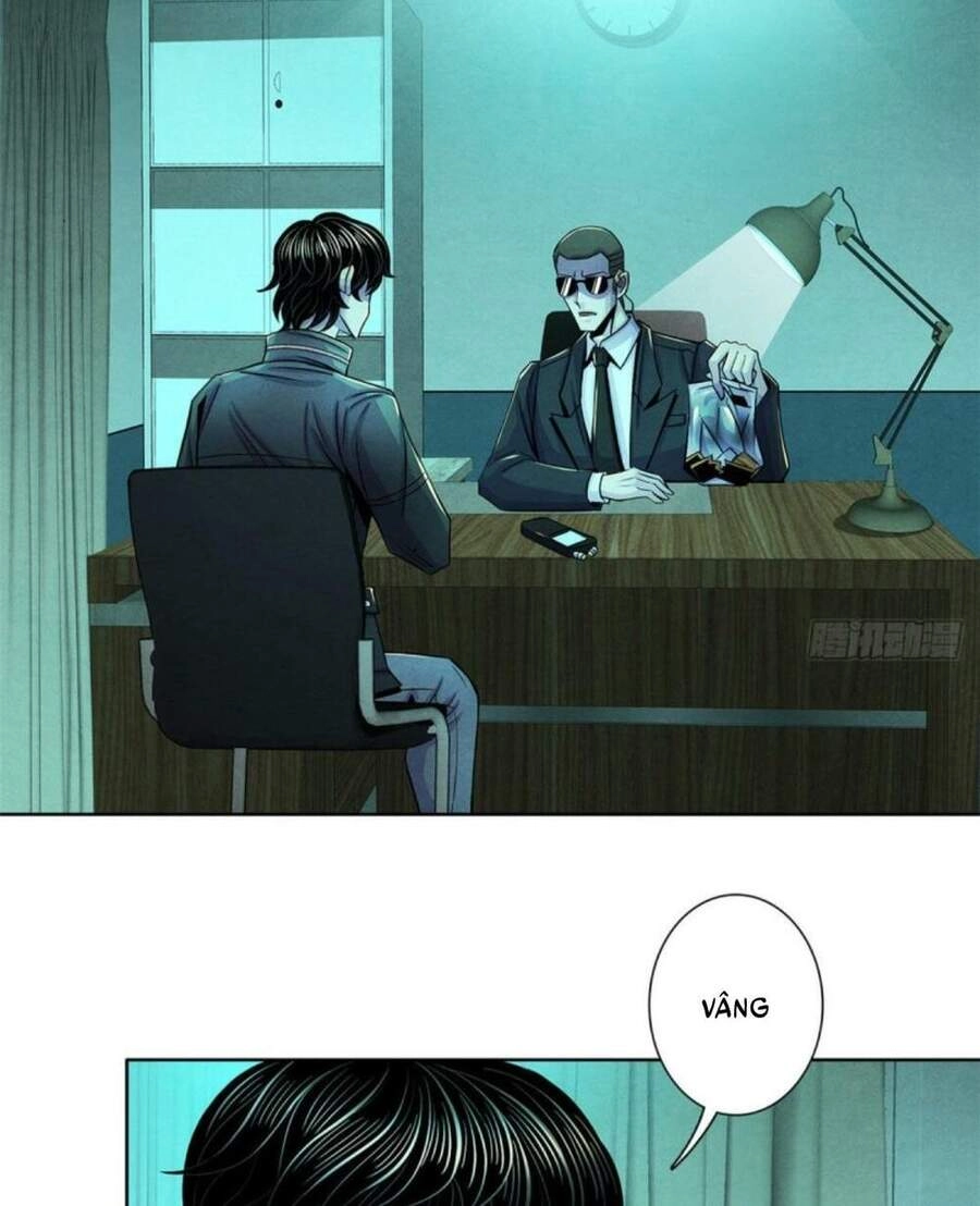 Bác Sĩ Lê Minh Chapter 27 - Trang 17