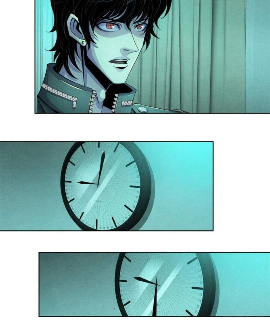 Bác Sĩ Lê Minh Chapter 27 - Trang 18