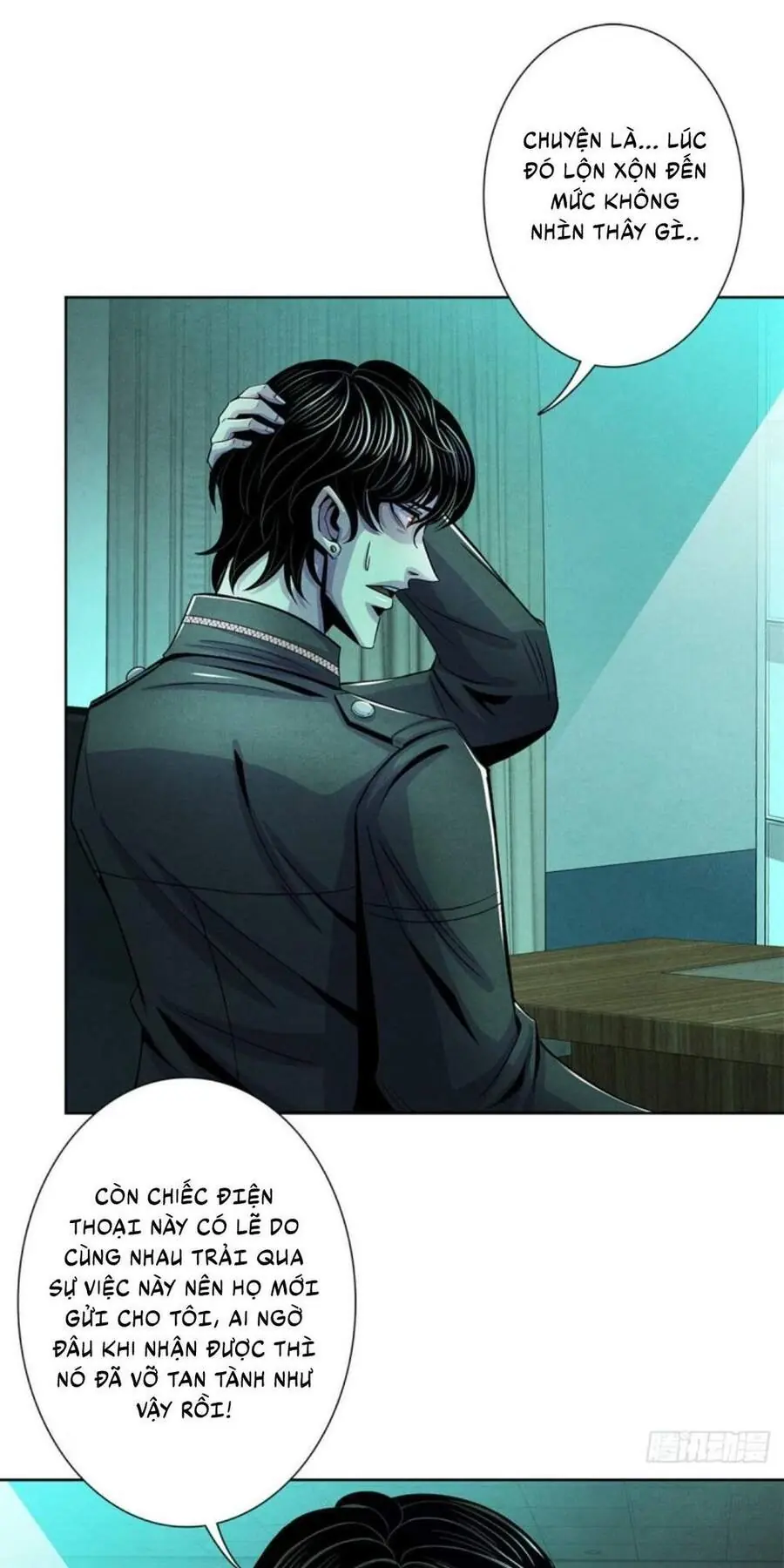 Bác Sĩ Lê Minh Chapter 27 - Trang 19