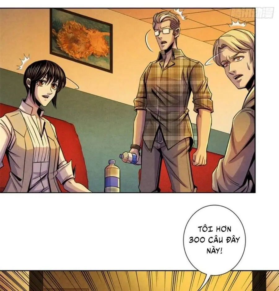 Bác Sĩ Lê Minh Chapter 27 - Trang 28