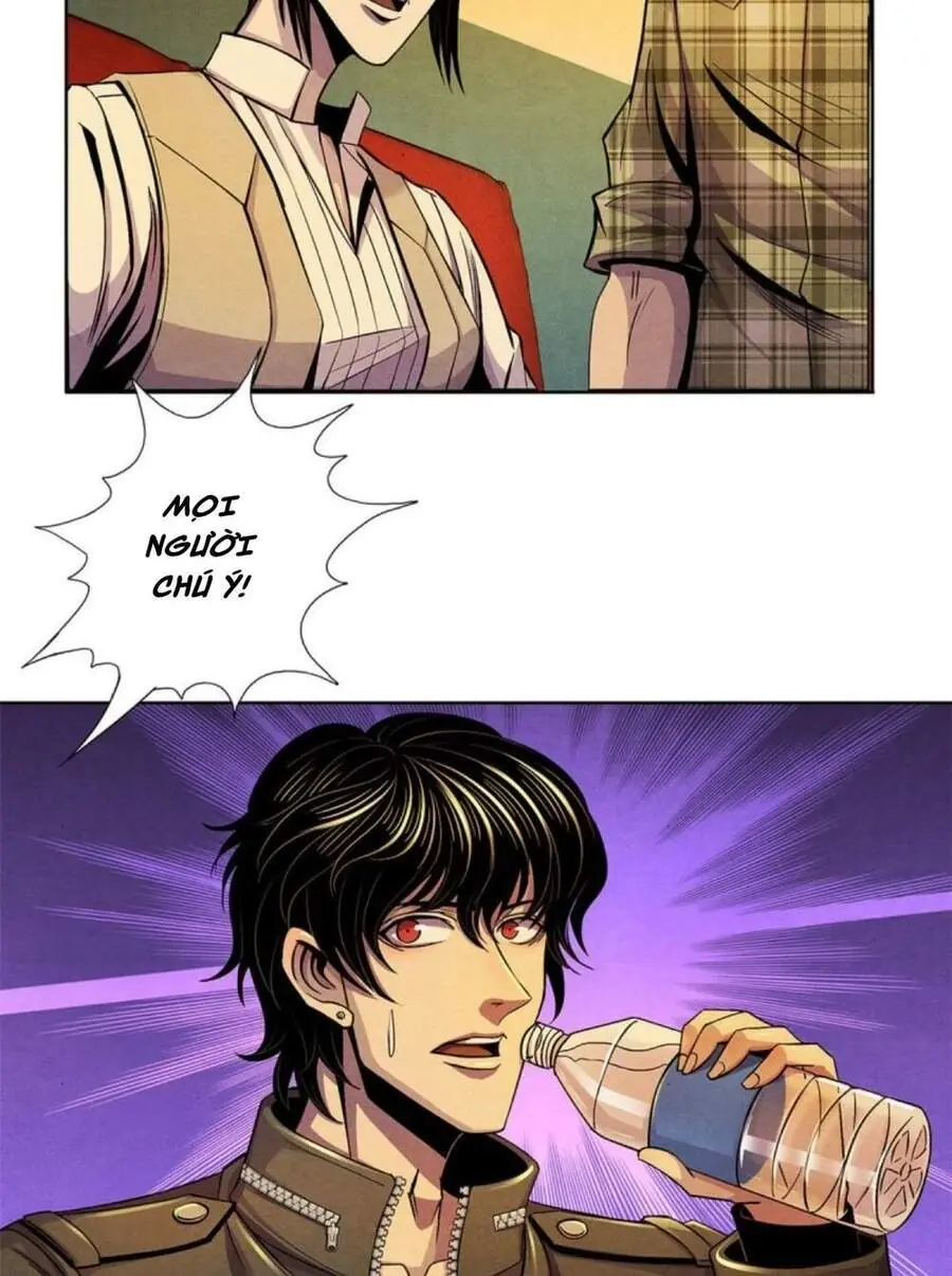 Bác Sĩ Lê Minh Chapter 27 - Trang 32