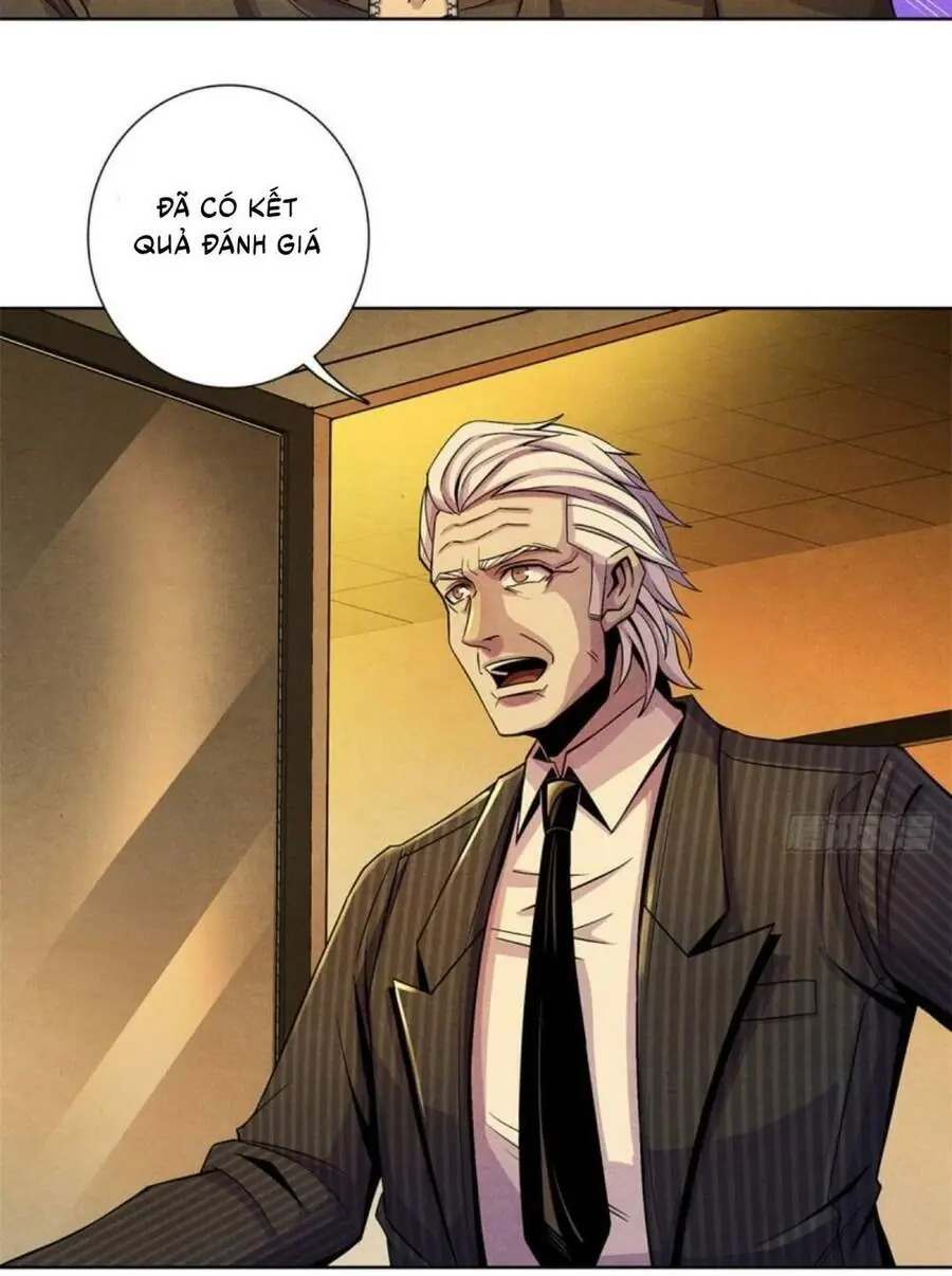 Bác Sĩ Lê Minh Chapter 27 - Trang 33