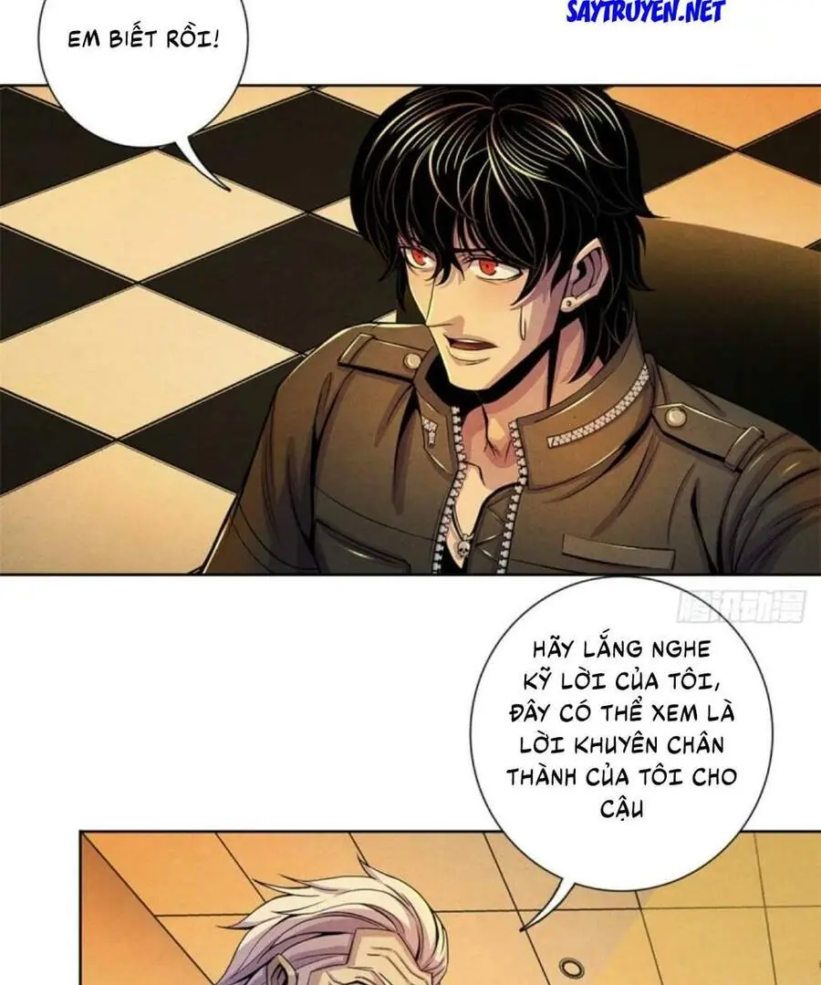 Bác Sĩ Lê Minh Chapter 27 - Trang 43
