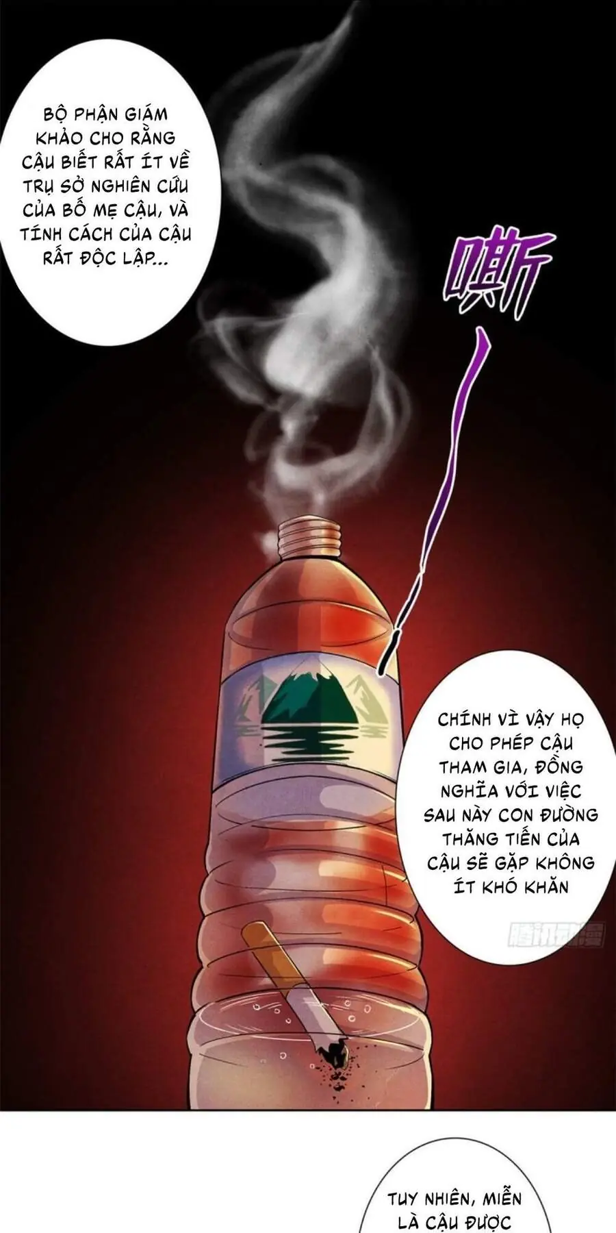 Bác Sĩ Lê Minh Chapter 27 - Trang 45