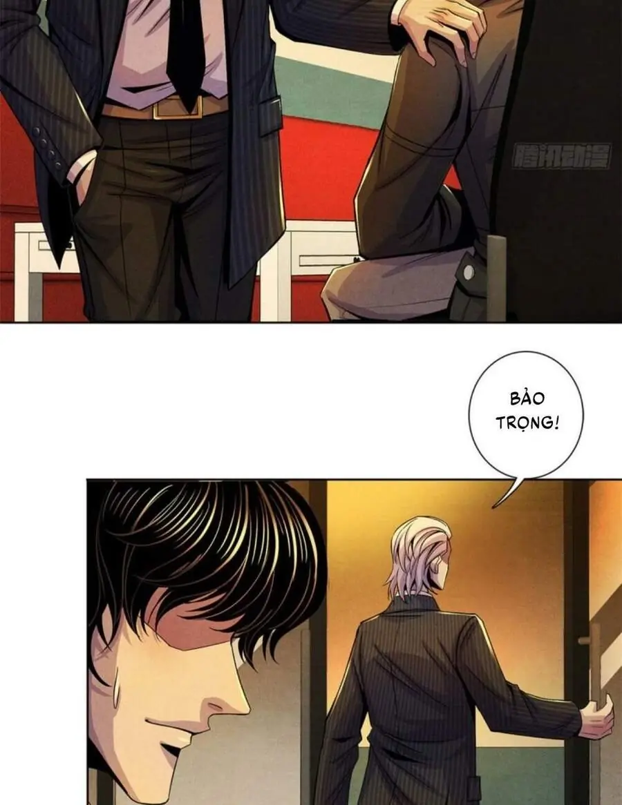 Bác Sĩ Lê Minh Chapter 27 - Trang 47