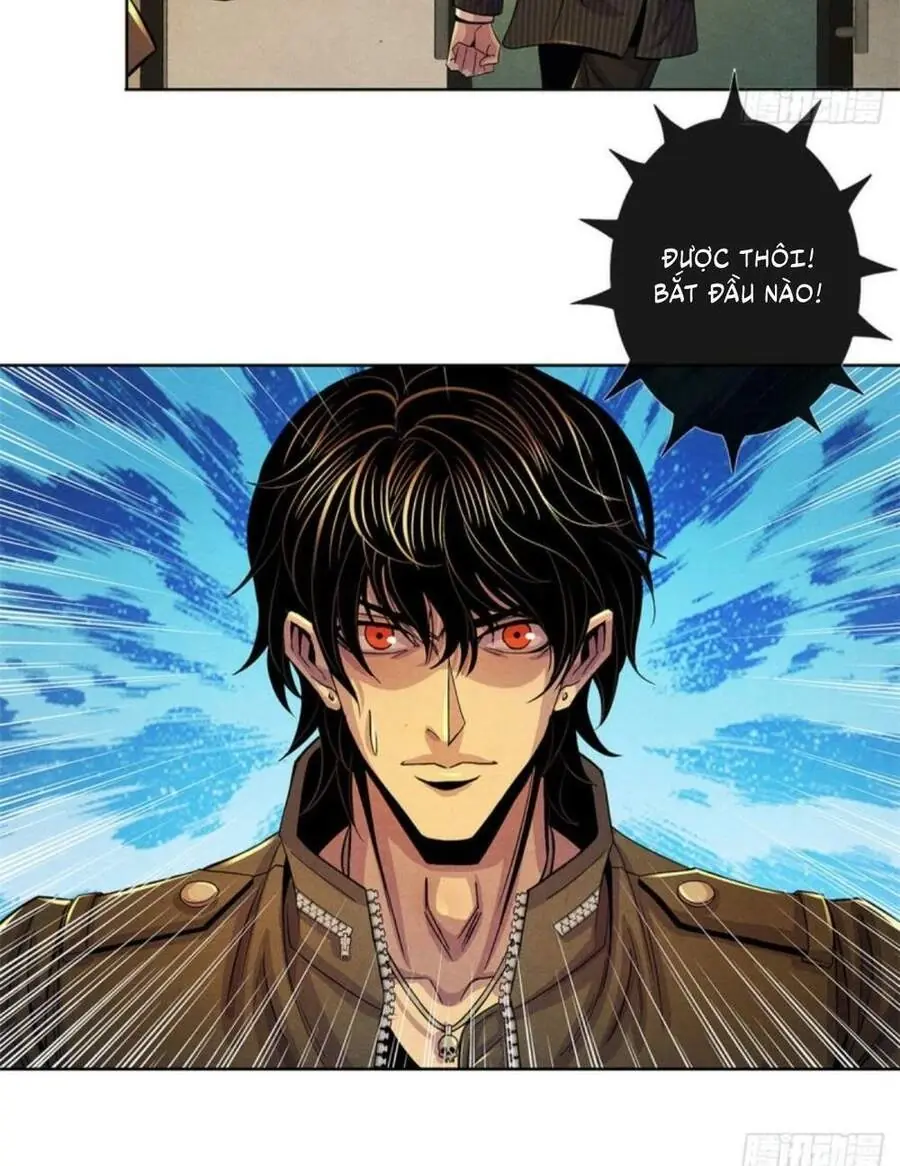 Bác Sĩ Lê Minh Chapter 27 - Trang 48