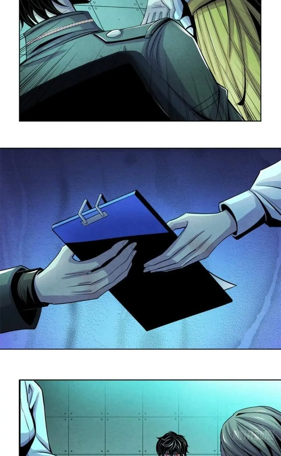 Bác Sĩ Lê Minh Chapter 27 - Trang 5
