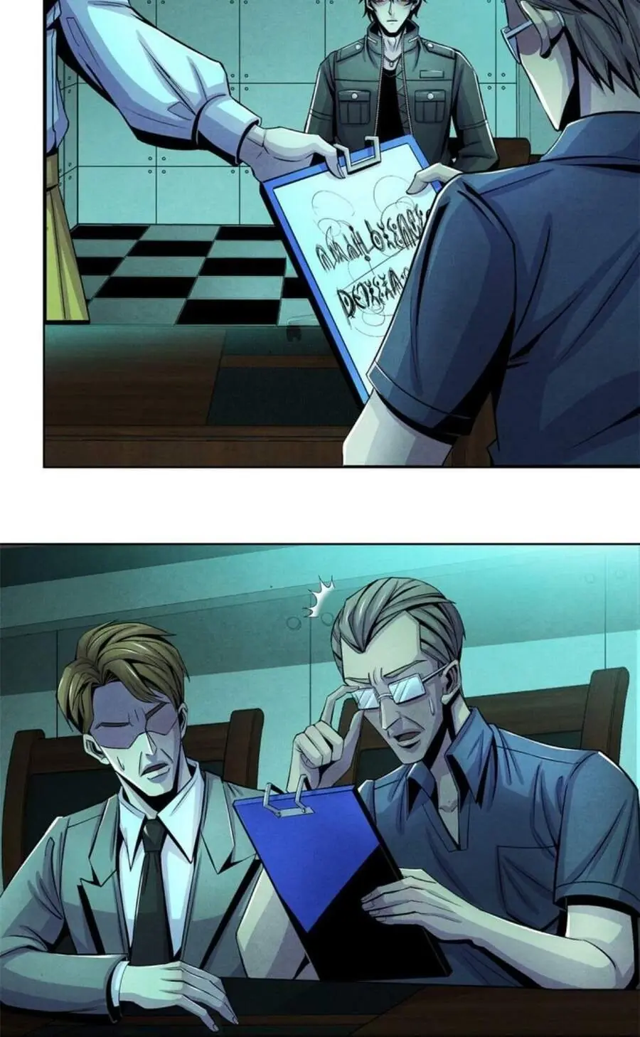 Bác Sĩ Lê Minh Chapter 27 - Trang 6
