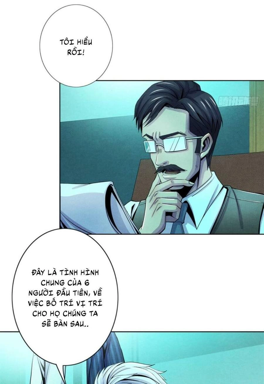 Bác Sĩ Lê Minh Chapter 28 - Trang 10