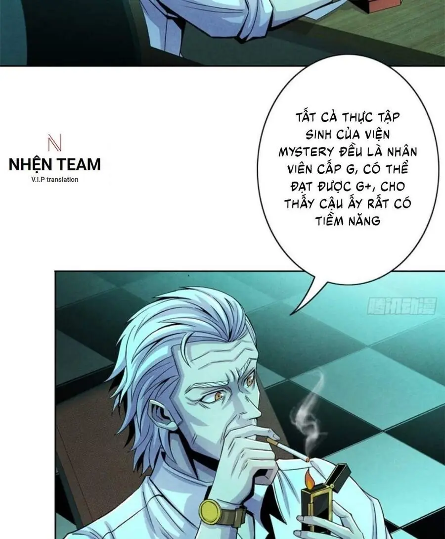 Bác Sĩ Lê Minh Chapter 28 - Trang 13