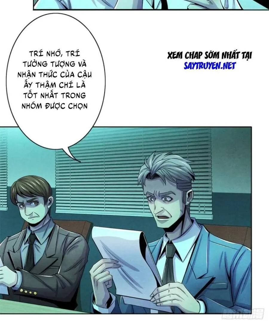 Bác Sĩ Lê Minh Chapter 28 - Trang 14