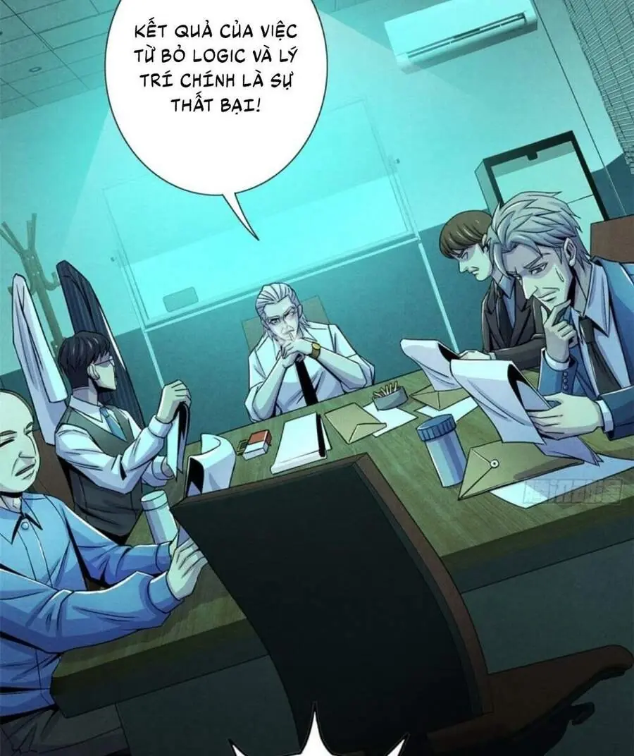Bác Sĩ Lê Minh Chapter 28 - Trang 17