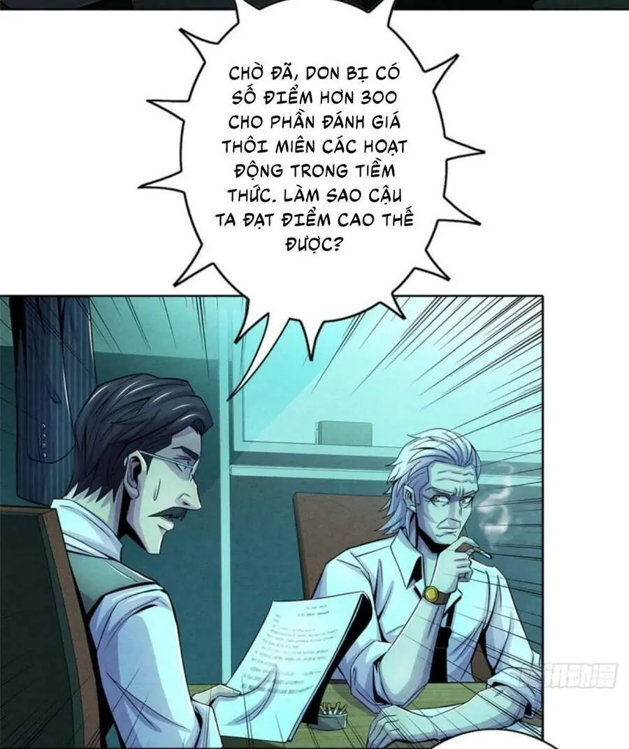 Bác Sĩ Lê Minh Chapter 28 - Trang 18