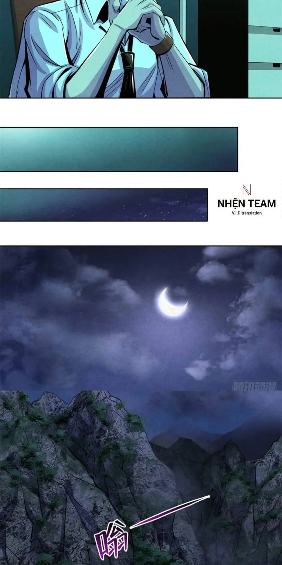 Bác Sĩ Lê Minh Chapter 28 - Trang 27