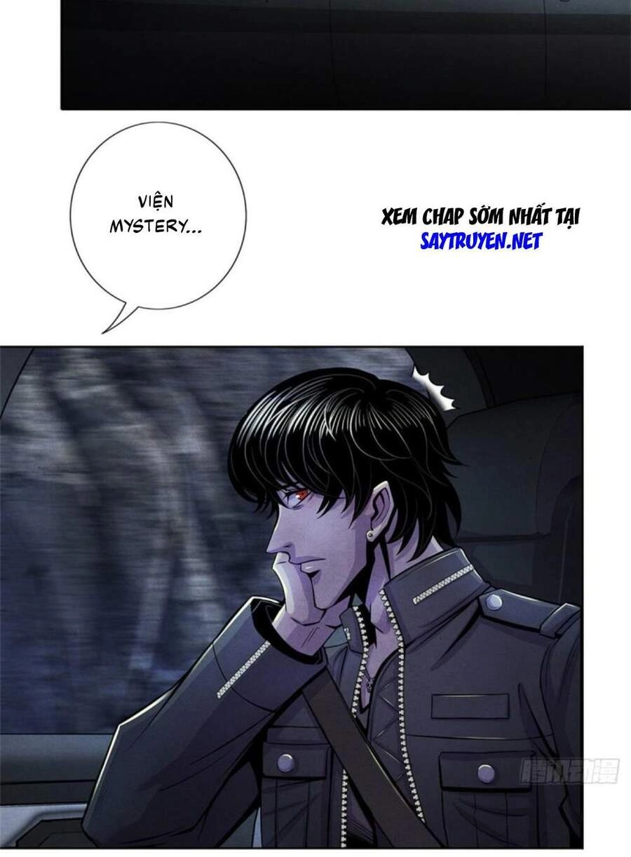 Bác Sĩ Lê Minh Chapter 28 - Trang 29