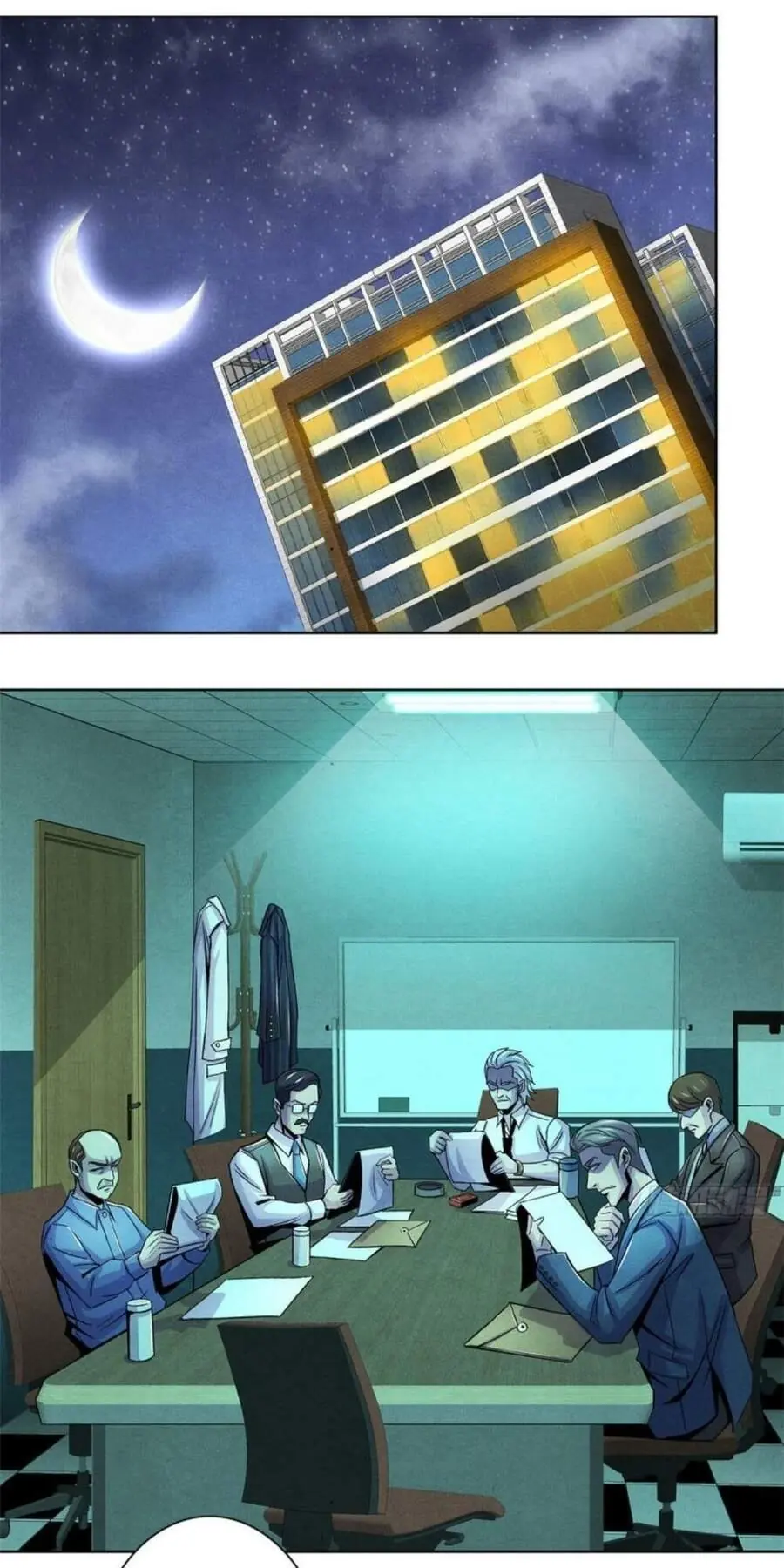 Bác Sĩ Lê Minh Chapter 28 - Trang 3
