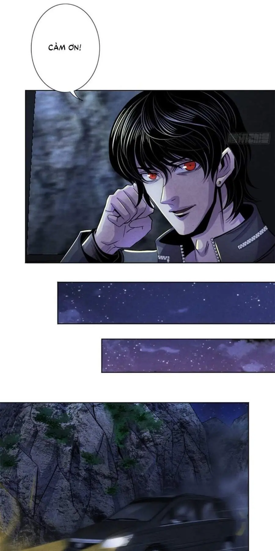 Bác Sĩ Lê Minh Chapter 28 - Trang 34