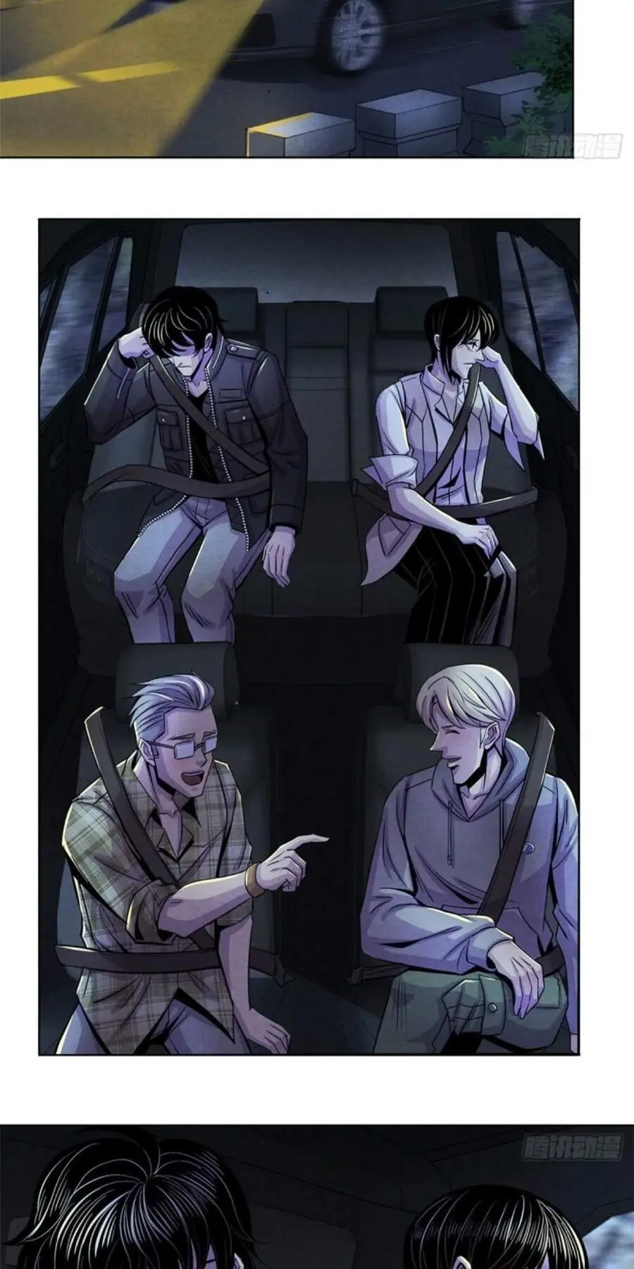 Bác Sĩ Lê Minh Chapter 28 - Trang 35