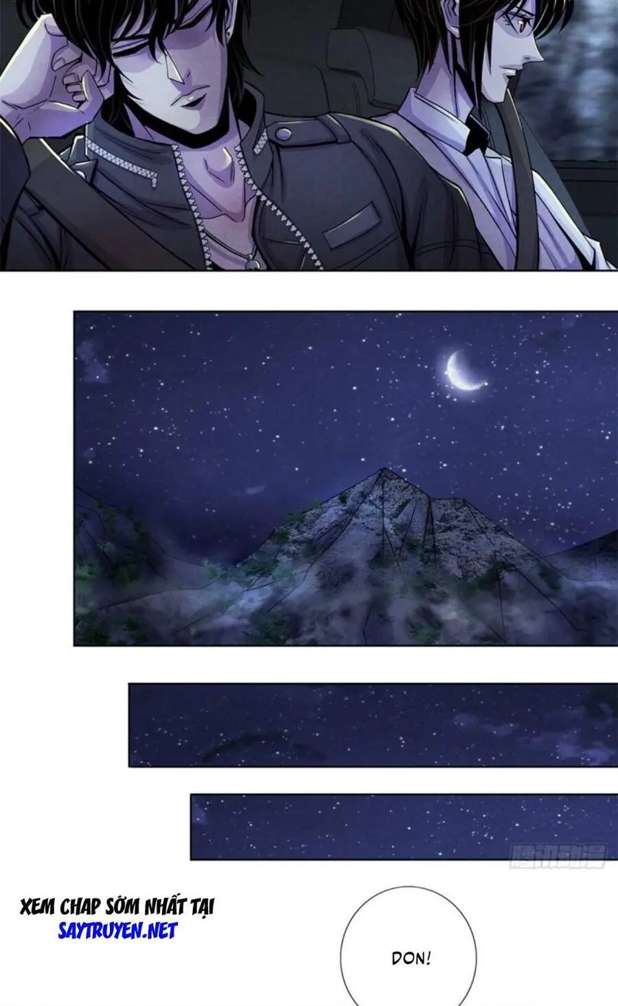 Bác Sĩ Lê Minh Chapter 28 - Trang 36