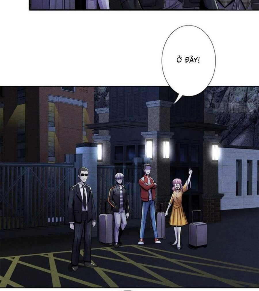 Bác Sĩ Lê Minh Chapter 28 - Trang 40