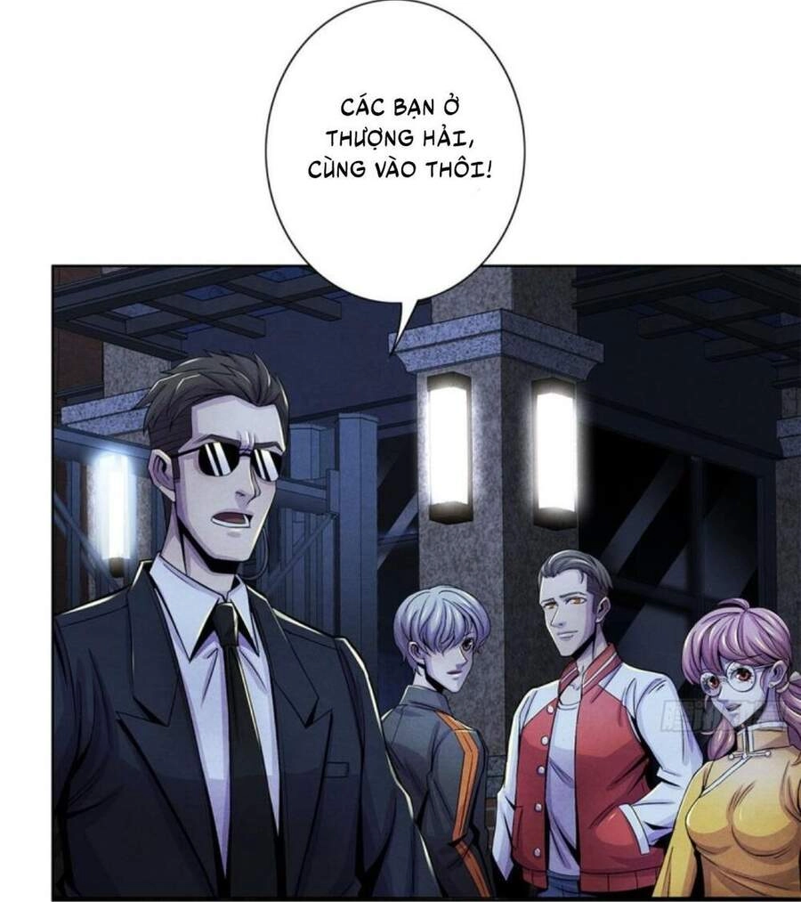 Bác Sĩ Lê Minh Chapter 28 - Trang 41