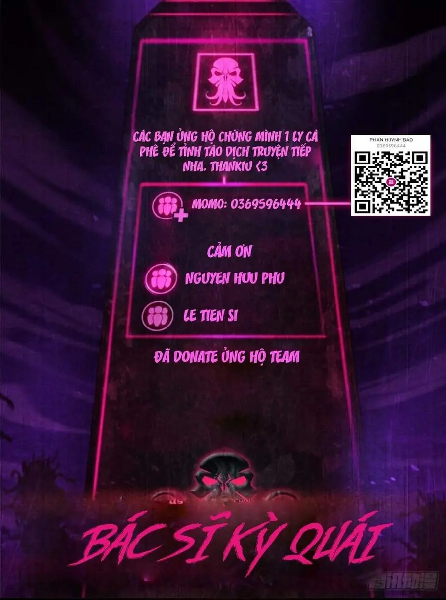 Bác Sĩ Lê Minh Chapter 28 - Trang 45