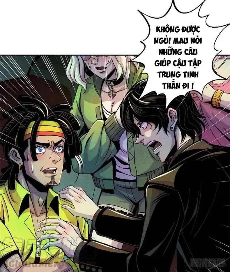 Bác Sĩ Lê Minh Chapter 3 - Trang 11