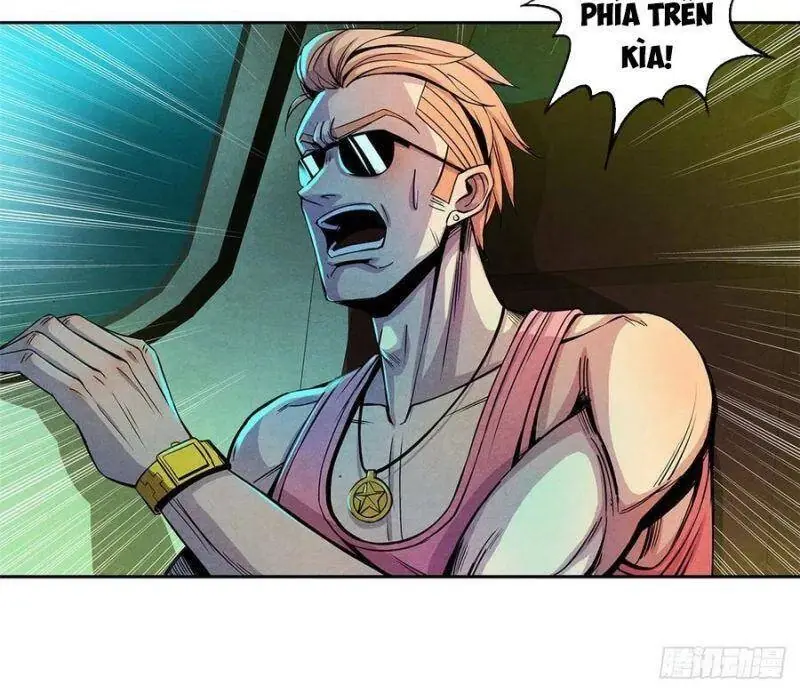Bác Sĩ Lê Minh Chapter 3 - Trang 26