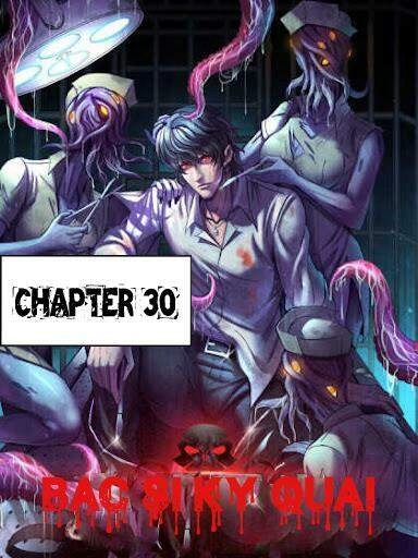 Bác Sĩ Lê Minh Chapter 30 - Trang 2