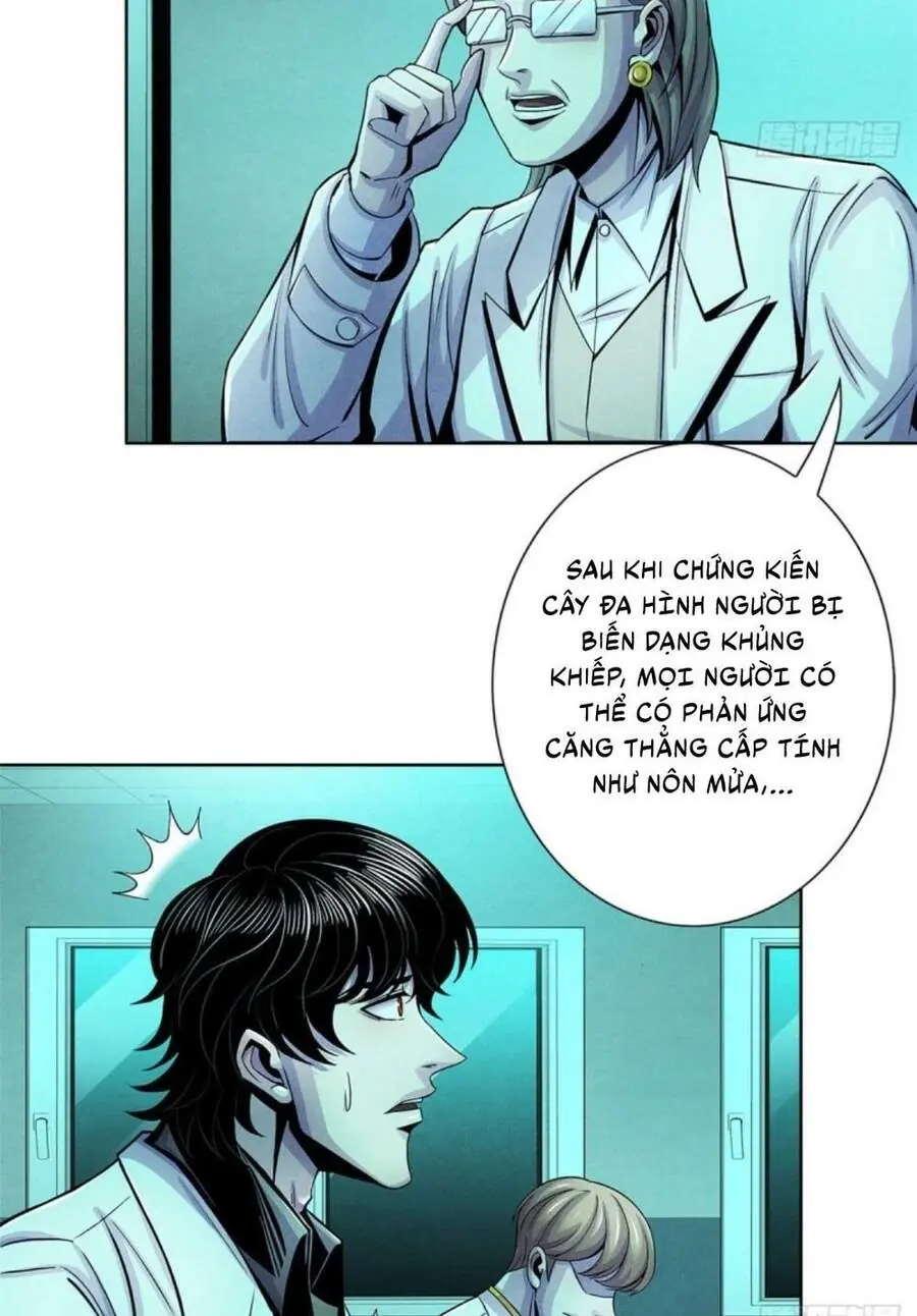 Bác Sĩ Lê Minh Chapter 30 - Trang 23