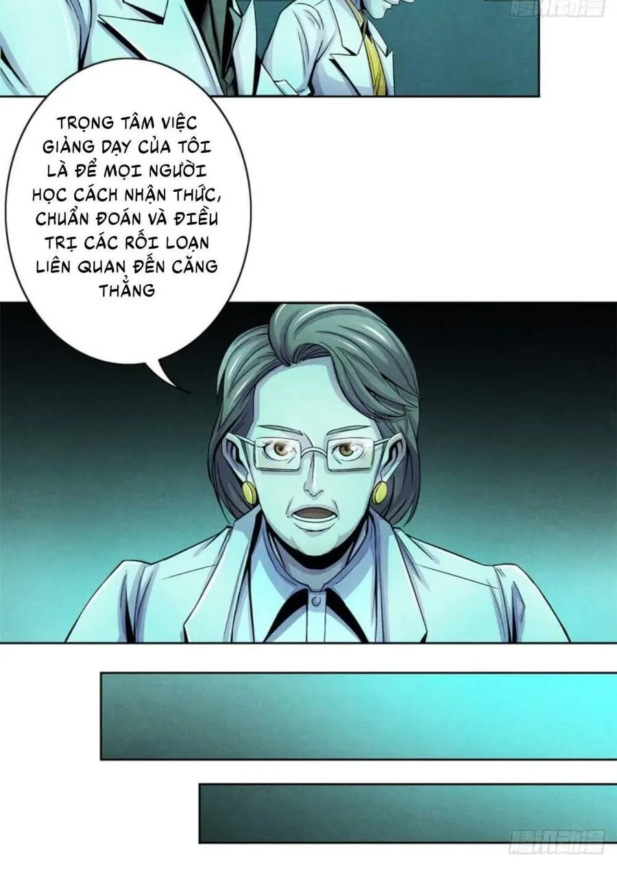 Bác Sĩ Lê Minh Chapter 30 - Trang 24