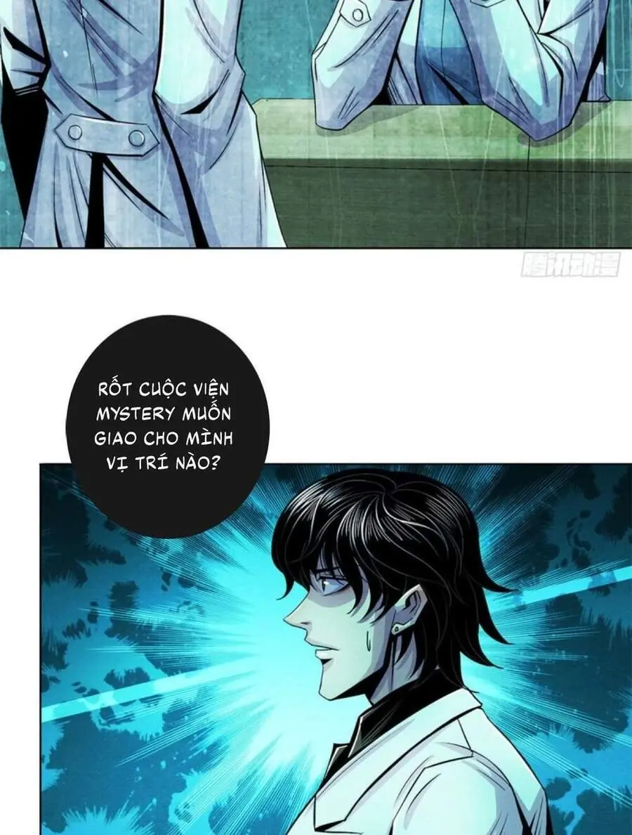 Bác Sĩ Lê Minh Chapter 30 - Trang 30