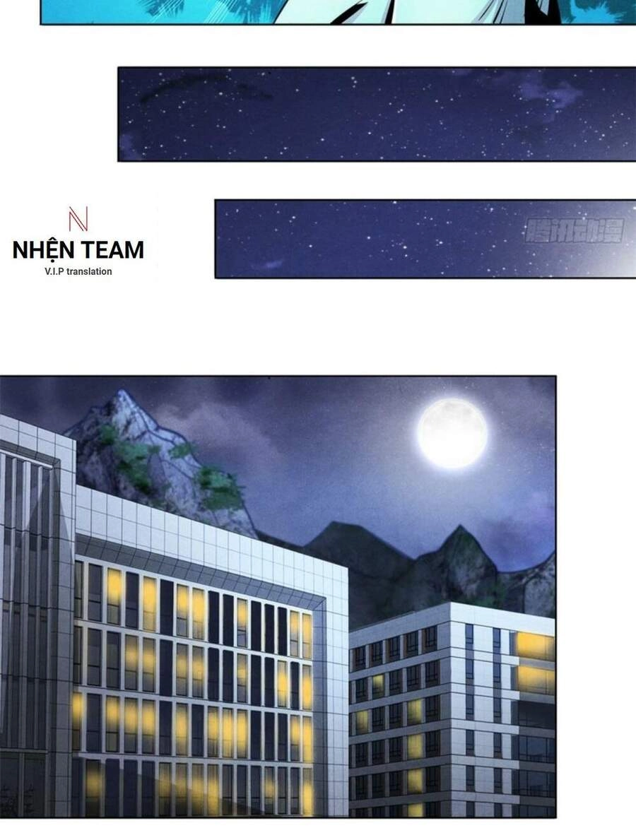 Bác Sĩ Lê Minh Chapter 30 - Trang 31