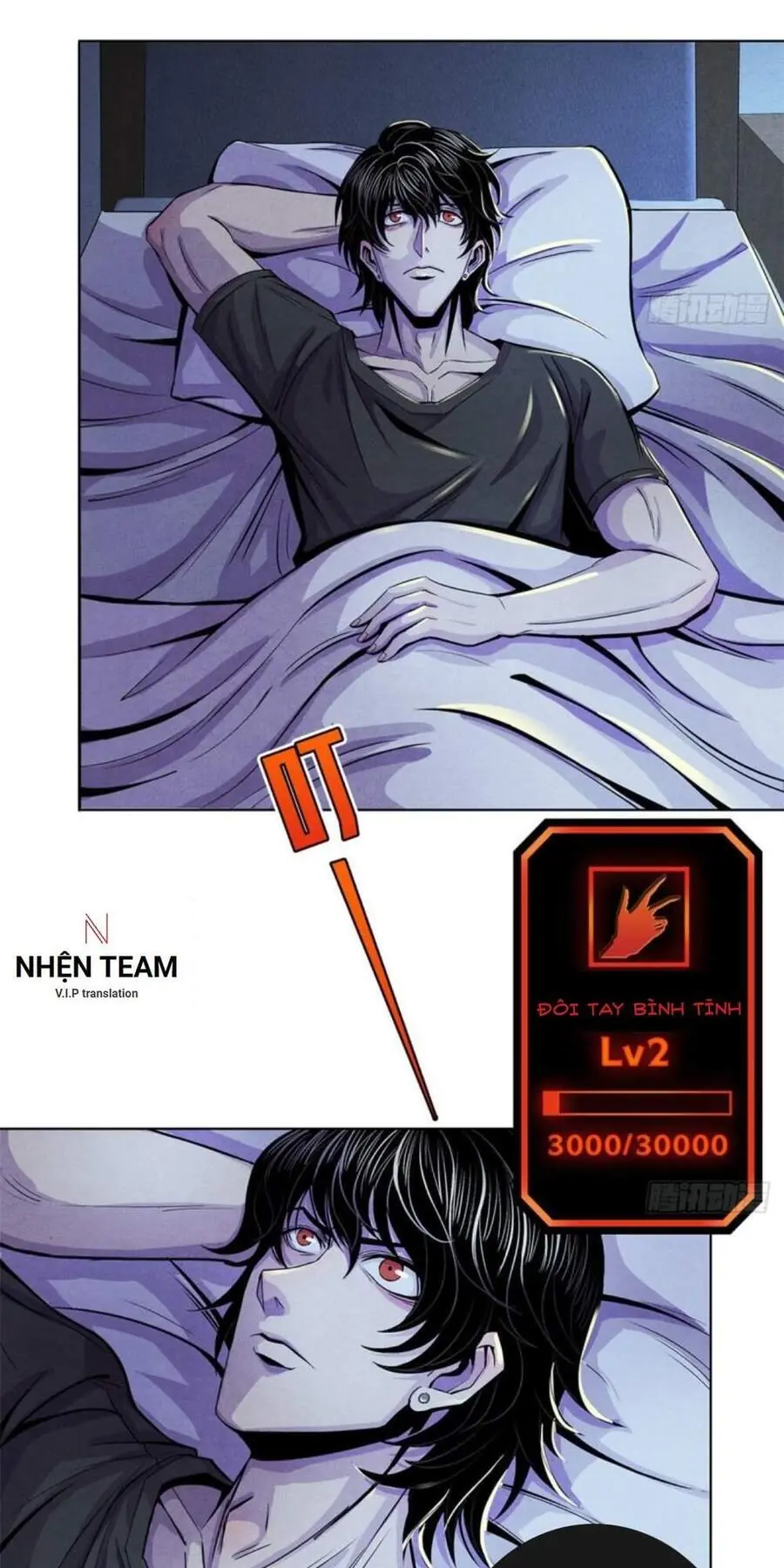 Bác Sĩ Lê Minh Chapter 30 - Trang 32