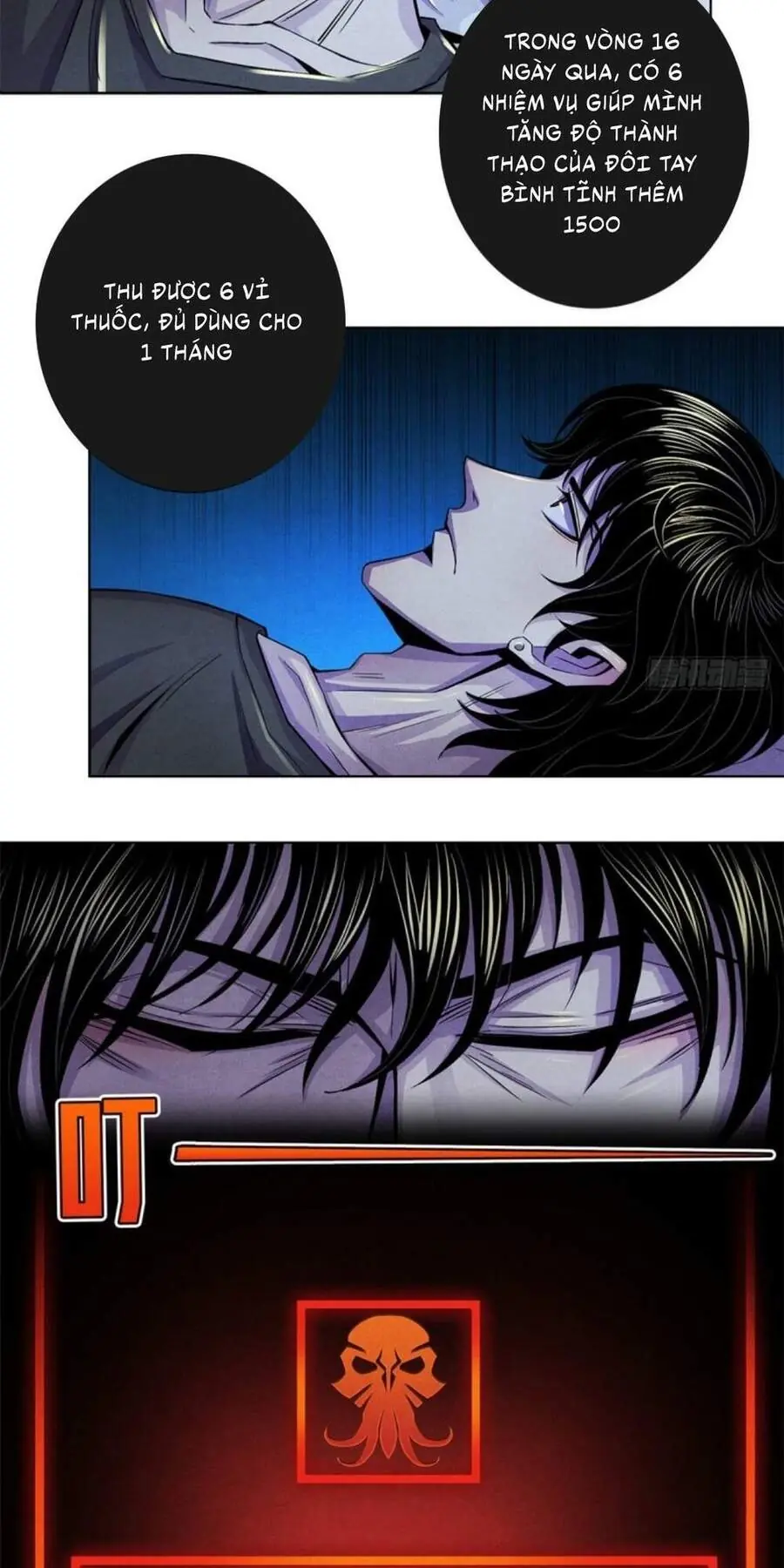 Bác Sĩ Lê Minh Chapter 30 - Trang 33