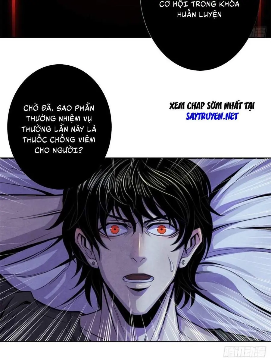 Bác Sĩ Lê Minh Chapter 30 - Trang 35