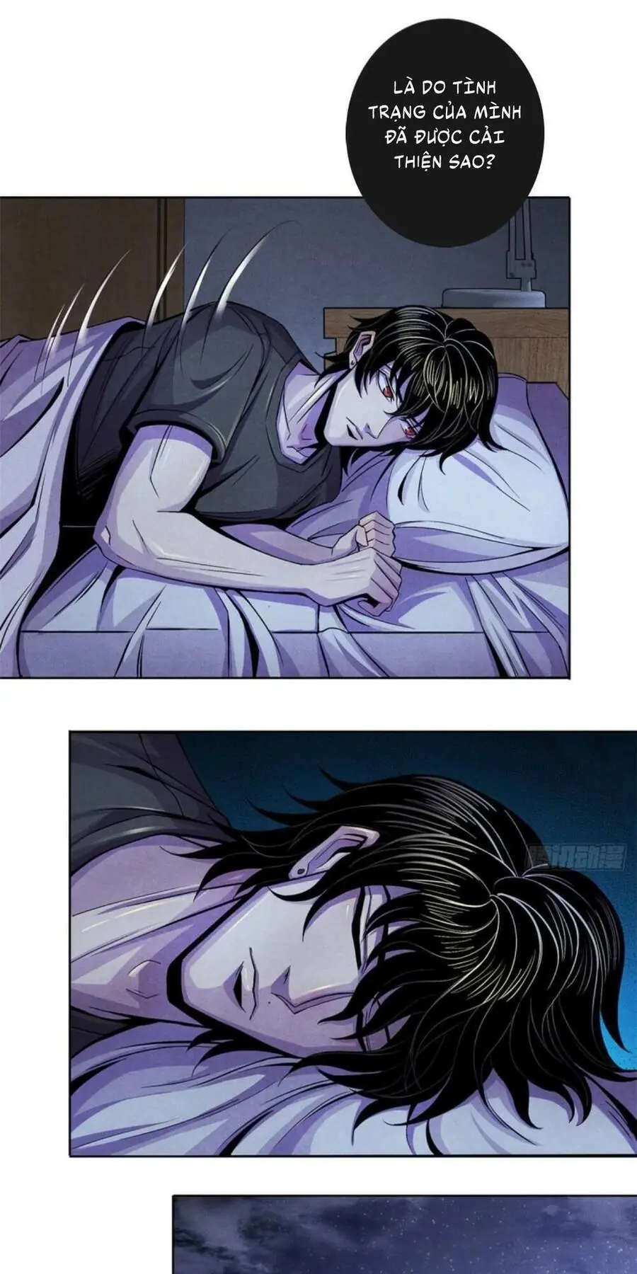 Bác Sĩ Lê Minh Chapter 30 - Trang 36