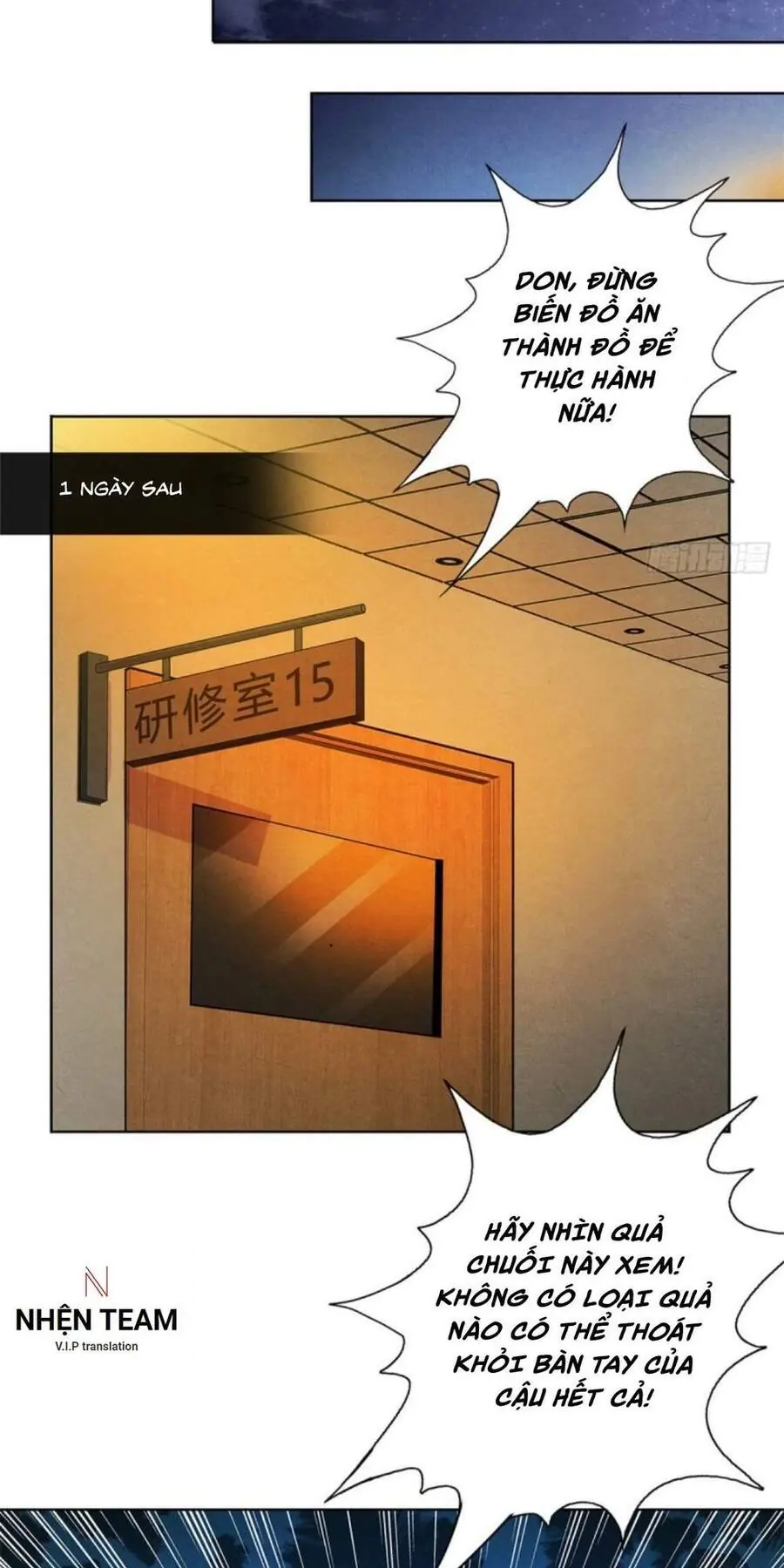 Bác Sĩ Lê Minh Chapter 30 - Trang 37