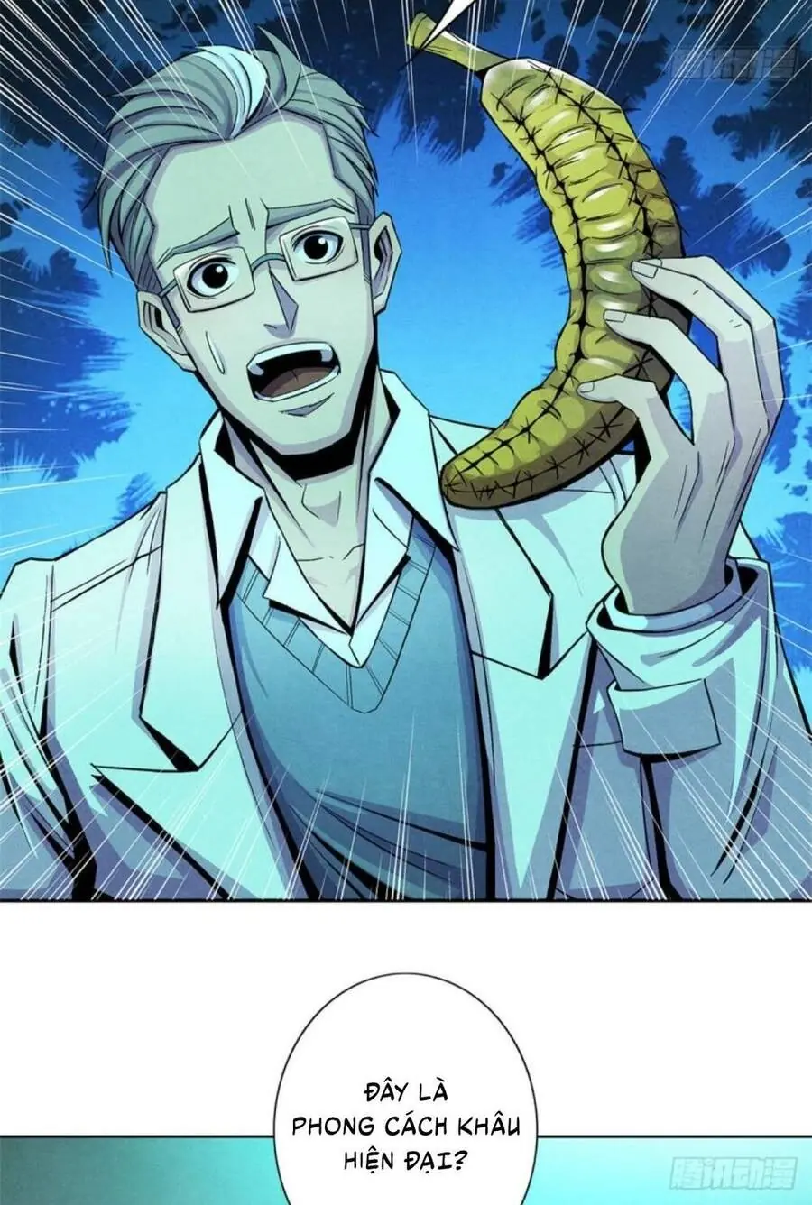 Bác Sĩ Lê Minh Chapter 30 - Trang 38