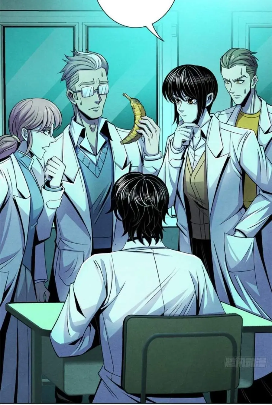 Bác Sĩ Lê Minh Chapter 30 - Trang 39