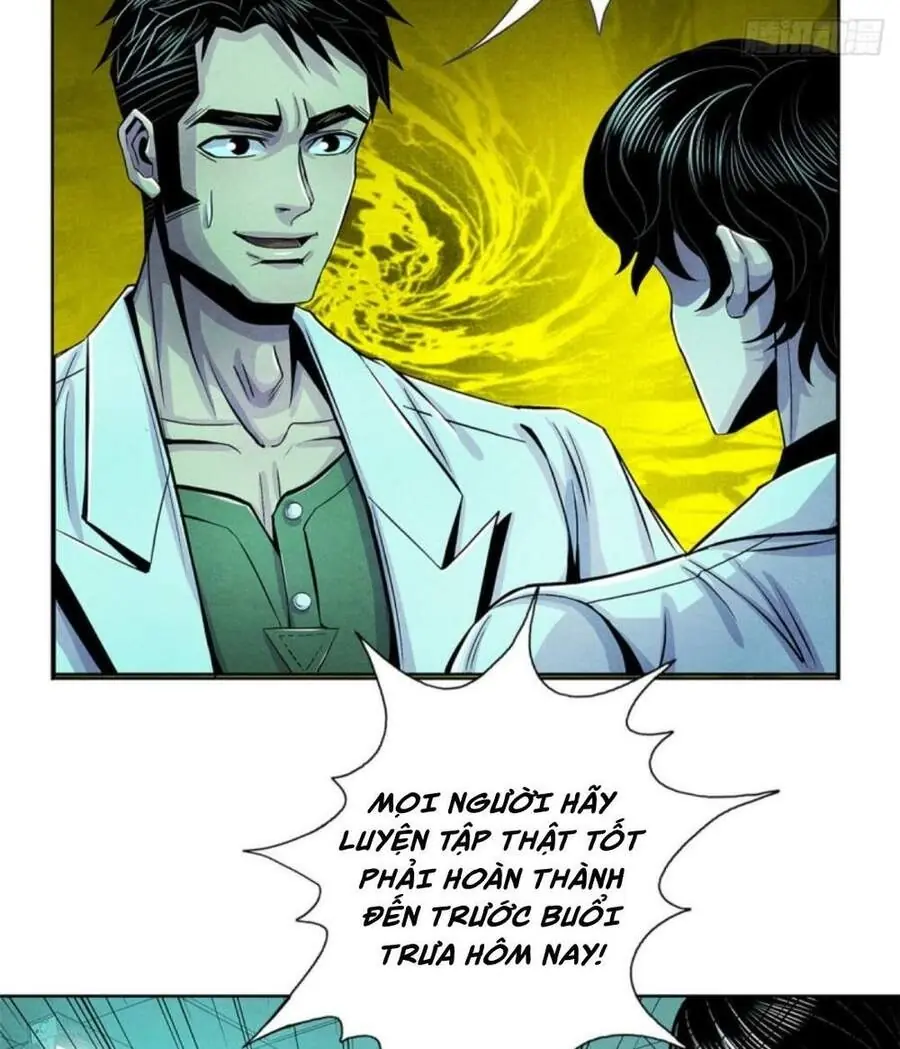 Bác Sĩ Lê Minh Chapter 30 - Trang 5
