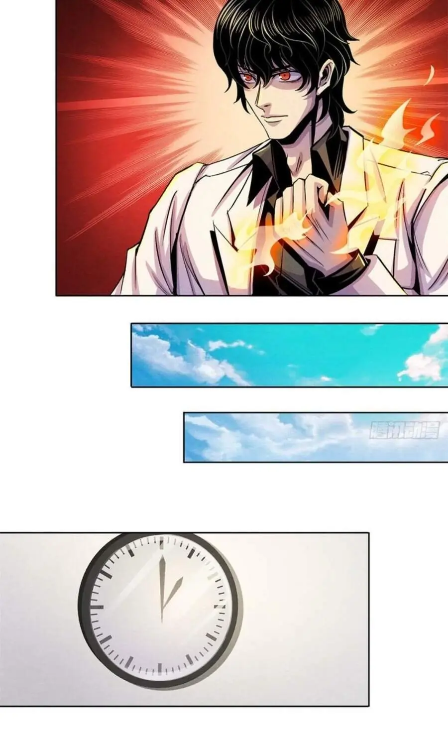 Bác Sĩ Lê Minh Chapter 30 - Trang 9