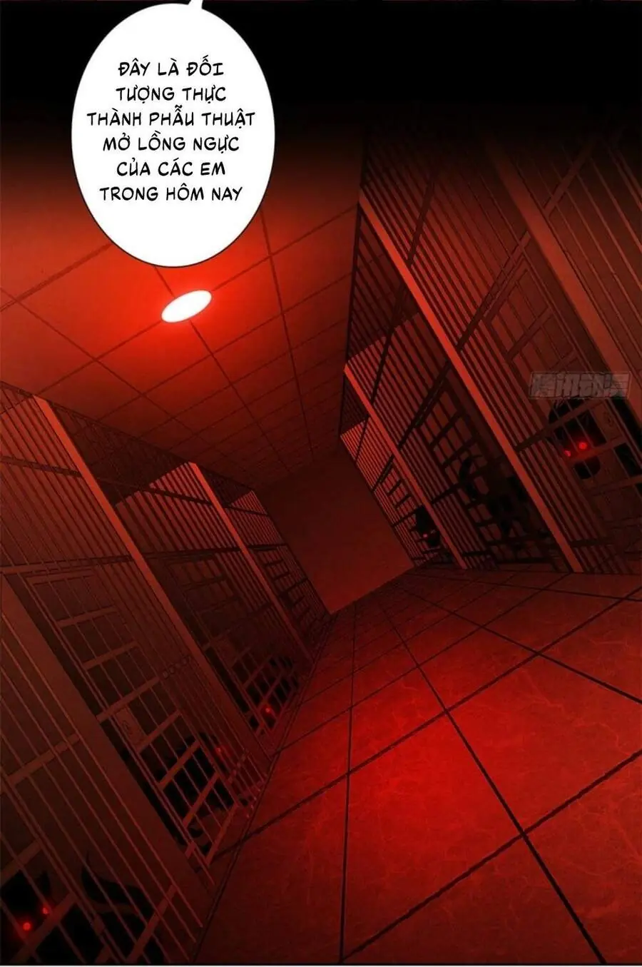 Bác Sĩ Lê Minh Chapter 31 - Trang 11