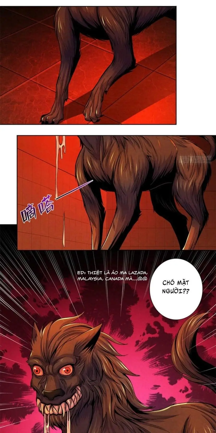 Bác Sĩ Lê Minh Chapter 31 - Trang 12