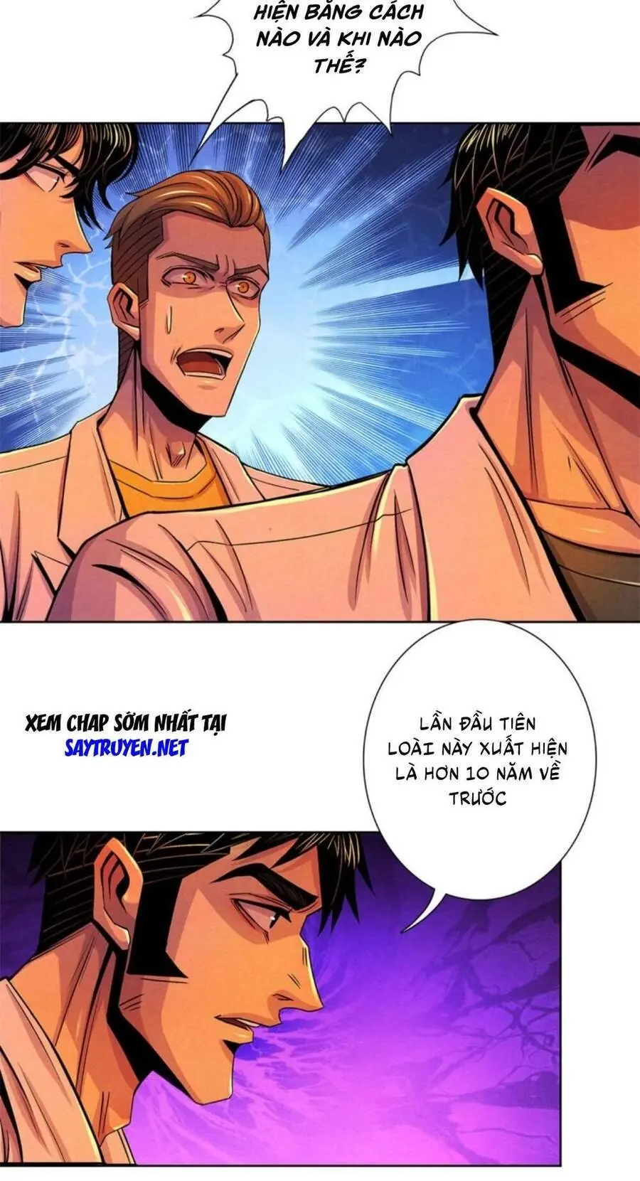Bác Sĩ Lê Minh Chapter 31 - Trang 14