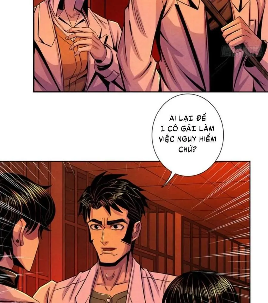 Bác Sĩ Lê Minh Chapter 31 - Trang 17