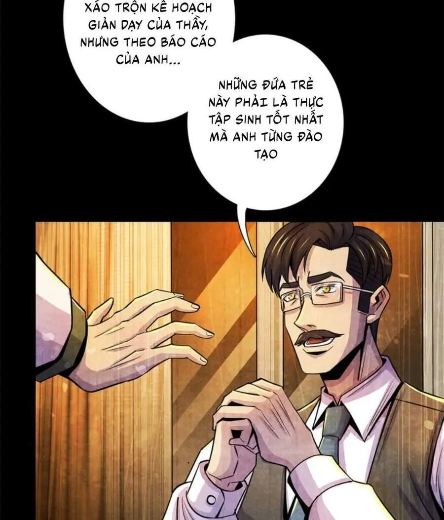 Bác Sĩ Lê Minh Chapter 31 - Trang 37