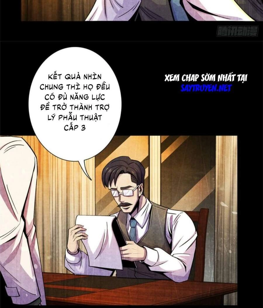 Bác Sĩ Lê Minh Chapter 31 - Trang 38