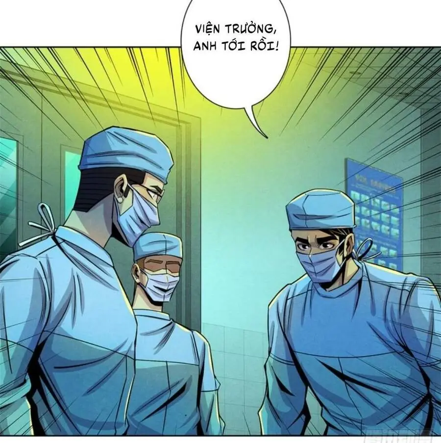 Bác Sĩ Lê Minh Chapter 31 - Trang 47