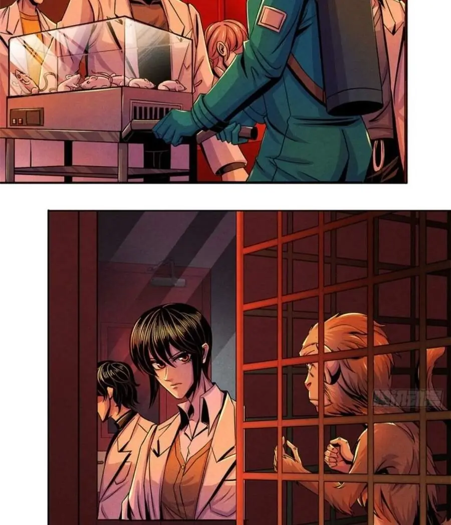 Bác Sĩ Lê Minh Chapter 31 - Trang 5